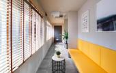 Туры в отель Circular House