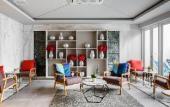 Туры в отель Circular House