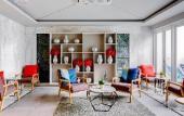Туры в отель Circular House