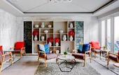 Туры в отель Circular House