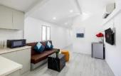 Туры в отель Circular House