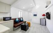 Туры в отель Circular House