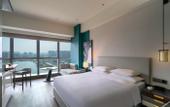 Туры в отель Hyatt Centric Lakeside Ningbo