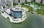 Туры в отель Hyatt Centric Lakeside Ningbo