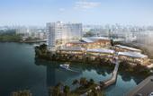 Туры в отель Hyatt Centric Lakeside Ningbo