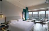 Туры в отель Hyatt Centric Lakeside Ningbo