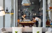 Туры в отель Hyatt Centric Lakeside Ningbo