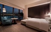 Туры в отель Hyatt Centric Lakeside Ningbo