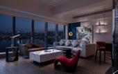 Туры в отель Hyatt Centric Lakeside Ningbo