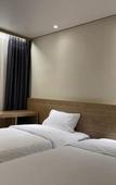 Туры в отель The Garden Hotel