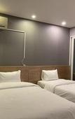 Туры в отель The Garden Hotel