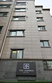 Туры в отель The Garden Hotel