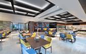 Туры в отель Hampton By Hilton Dongguan Dalang