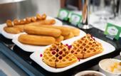 Туры в отель Hampton By Hilton Dongguan Dalang