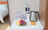 Туры в отель Hampton By Hilton Dongguan Dalang