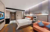 Туры в отель Hampton By Hilton Dongguan Dalang