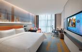 Туры в отель Hampton By Hilton Dongguan Dalang
