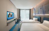 Туры в отель Hampton By Hilton Dongguan Dalang