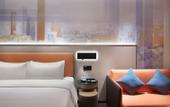 Туры в отель Hampton By Hilton Dongguan Dalang