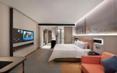 Туры в отель Hampton By Hilton Dongguan Dalang