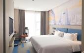 Туры в отель Hampton By Hilton Dongguan Dalang
