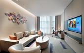 Туры в отель Hampton By Hilton Dongguan Dalang