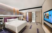 Туры в отель Hampton By Hilton Dongguan Dalang