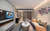 Туры в отель Hampton By Hilton Dongguan Dalang