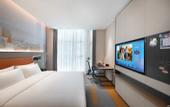 Туры в отель Hampton By Hilton Dongguan Dalang