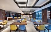 Туры в отель Hampton By Hilton Dongguan Dalang