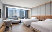 Туры в отель Courtyard by Marriott Jiangyin