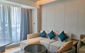 Туры в отель Courtyard by Marriott Jiangyin