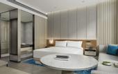 Туры в отель Courtyard by Marriott Jiangyin