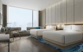 Туры в отель Courtyard by Marriott Jiangyin