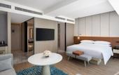 Туры в отель Courtyard by Marriott Jiangyin