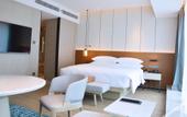 Туры в отель Courtyard by Marriott Jiangyin