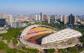 Туры в отель Courtyard by Marriott Jiangyin