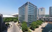 Туры в отель Courtyard by Marriott Jiangyin