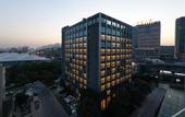 Туры в отель Courtyard by Marriott Jiangyin