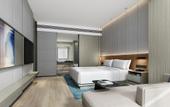 Туры в отель Courtyard by Marriott Jiangyin