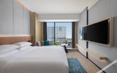 Туры в отель Courtyard by Marriott Jiangyin