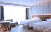 Туры в отель Courtyard by Marriott Jiangyin