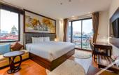 Туры в отель 22Land Residence Hotel & Spa Hanoi