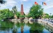 Туры в отель 22Land Residence Hotel & Spa Hanoi