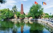 Туры в отель 22Land Residence Hotel & Spa Hanoi