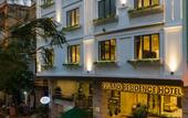 Туры в отель 22Land Residence Hotel & Spa Hanoi