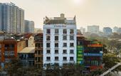 Туры в отель 22Land Residence Hotel & Spa Hanoi