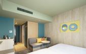 Туры в отель OMO5 Kanazawa Katamachi by HoshinoResort