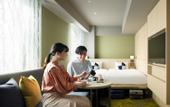 Туры в отель OMO5 Kanazawa Katamachi by HoshinoResort