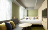 Туры в отель OMO5 Kanazawa Katamachi by HoshinoResort